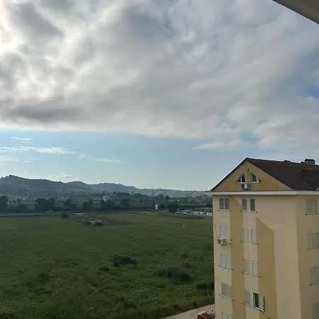 Apartment Kristal Golem (Tirana)